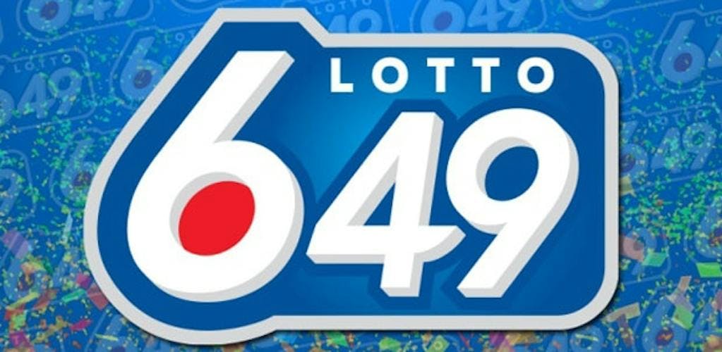 Cover Discover the History of Canada's Lotto 6/49 Lottery