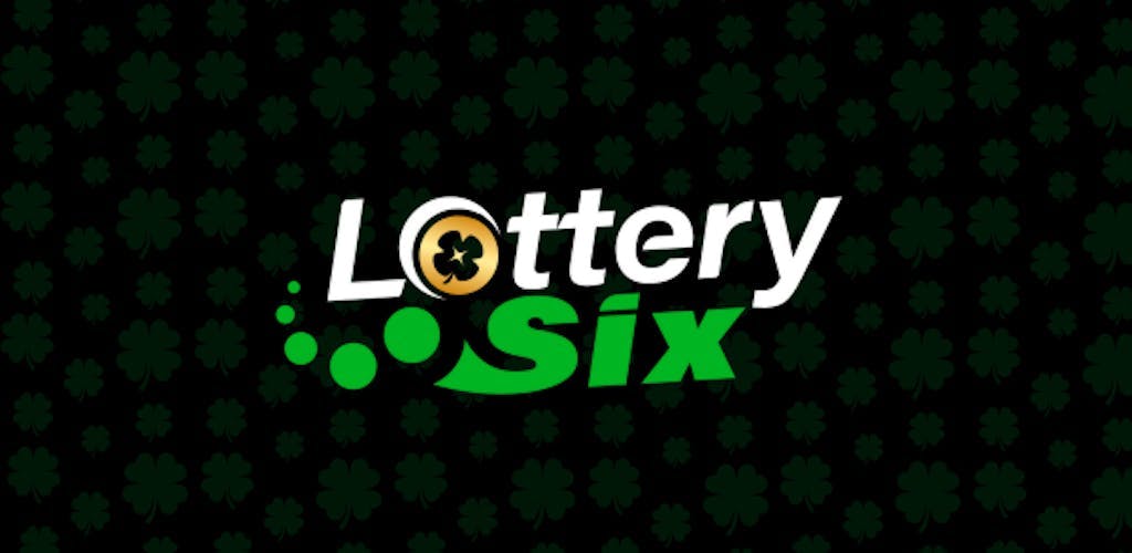Cover LotterySix: A new lottery model